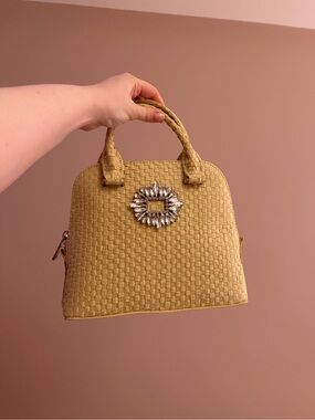 Brand New/Never Worn Zara Purse